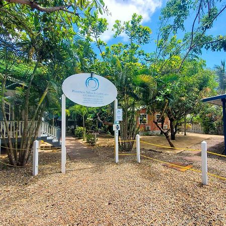 Placencia Villas 외부 사진