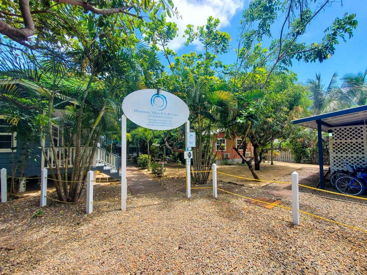 Placencia Villas 외부 사진